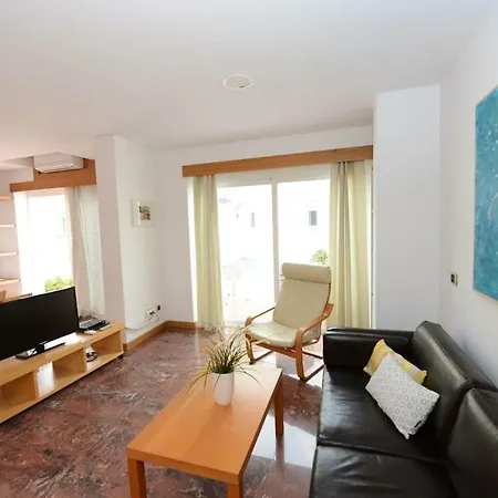Apartament Espectacular Atico Con Terraza A 50 Mt Playa Canteras