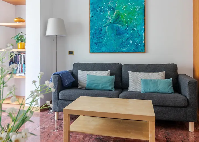 Espectacular Atico Con Terraza A 50 Mt Playa Canteras * לאס פאלמס דה גראן קנאריה