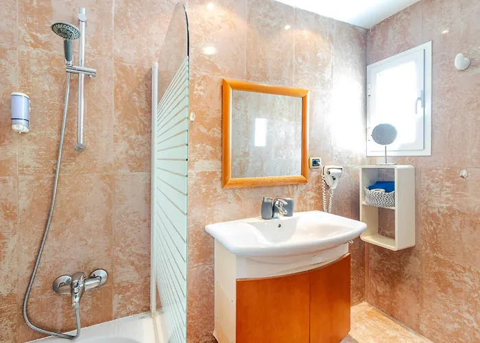 Espectacular Atico Con Terraza A 50 Mt Playa Canteras דירה *