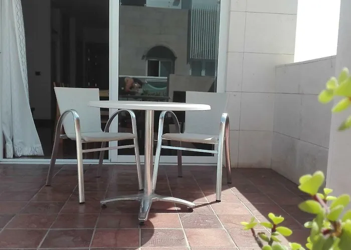 דירה Espectacular Atico Con Terraza A 50 Mt Playa Canteras