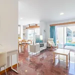 Espectacular Atico Con Terraza A 50 Mt Playa Canteras