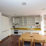 Espectacular Atico Con Terraza A 50 Mt Playa Canteras *