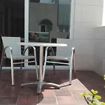 Apartamento Espectacular Atico Con Terraza A 50 Mt Playa Canteras
