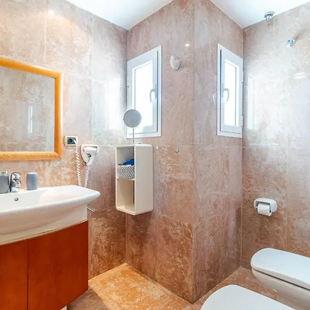 Espectacular Atico Con Terraza A 50 Mt Playa Canteras