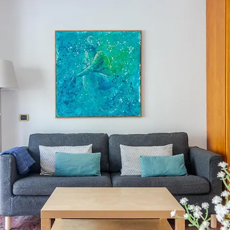 شقة Espectacular Atico Con Terraza A 50 Mt Playa Canteras