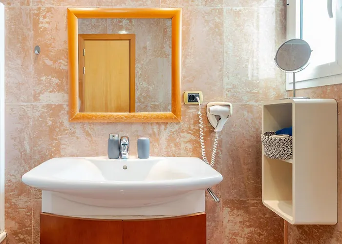 Espectacular Atico Con Terraza A 50 Mt Playa Canteras Apartment Las Palmas de Gran Canaria