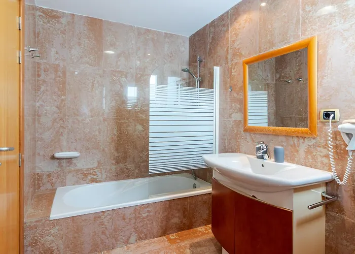 Apartment Espectacular Atico Con Terraza A 50 Mt Playa Canteras Las Palmas de Gran Canaria