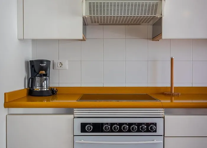 Espectacular Atico Con Terraza A 50 Mt Playa Canteras Apartmán