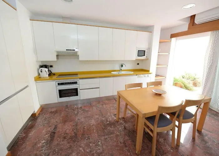 Espectacular Atico Con Terraza A 50 Mt Playa Canteras Apartment