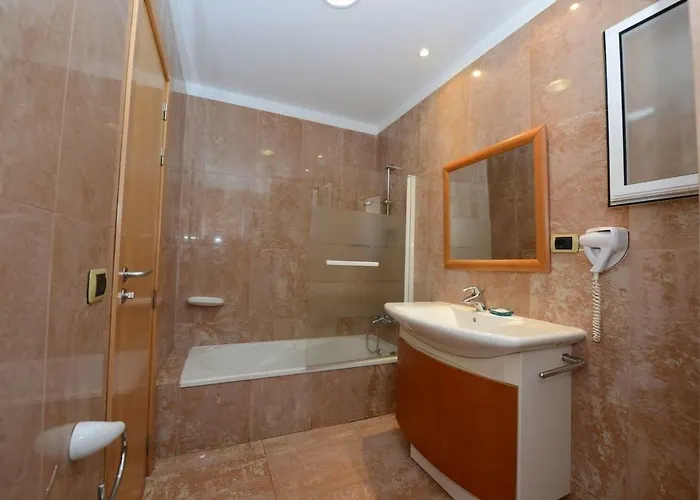 Espectacular Atico Con Terraza A 50 Mt Playa Canteras Apartment Las Palmas de Gran Canaria