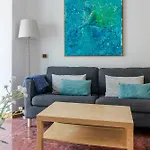 Espectacular Atico Con Terraza A 50 Mt Playa Canteras * לאס פאלמס דה גראן קנאריה