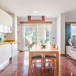 דירה Espectacular Atico Con Terraza A 50 Mt Playa Canteras לאס פאלמס דה גראן קנאריה