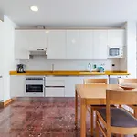 Espectacular Atico Con Terraza A 50 Mt Playa Canteras לאס פאלמס דה גראן קנאריה