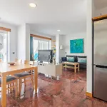 Espectacular Atico Con Terraza A 50 Mt Playa Canteras דירה