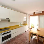 Espectacular Atico Con Terraza A 50 Mt Playa Canteras לאס פאלמס דה גראן קנאריה
