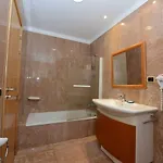 Espectacular Atico Con Terraza A 50 Mt Playa Canteras דירה לאס פאלמס דה גראן קנאריה