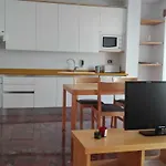 Espectacular Atico Con Terraza A 50 Mt Playa Canteras
