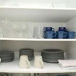 Espectacular Atico Con Terraza A 50 Mt Playa Canteras דירה